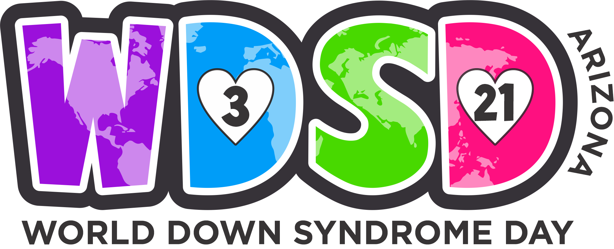 World Down Syndrome Day - Downs Syndrome Association