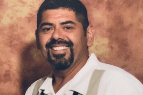 Gonzo Castaneda