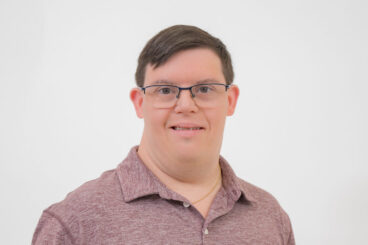 Brendan Gersten
